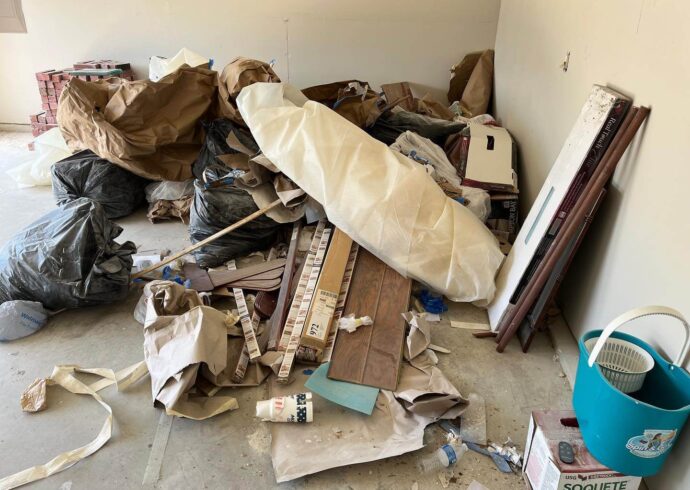 Apartment Clean Outs-Loxahatchee Junk Removal and Trash Haulers