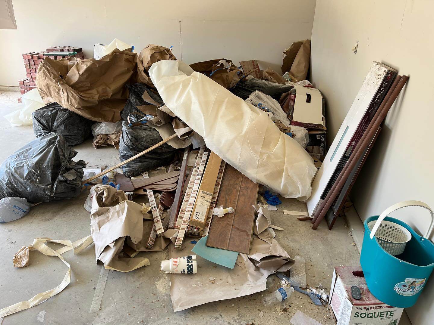Apartment Clean Outs-Loxahatchee Junk Removal and Trash Haulers