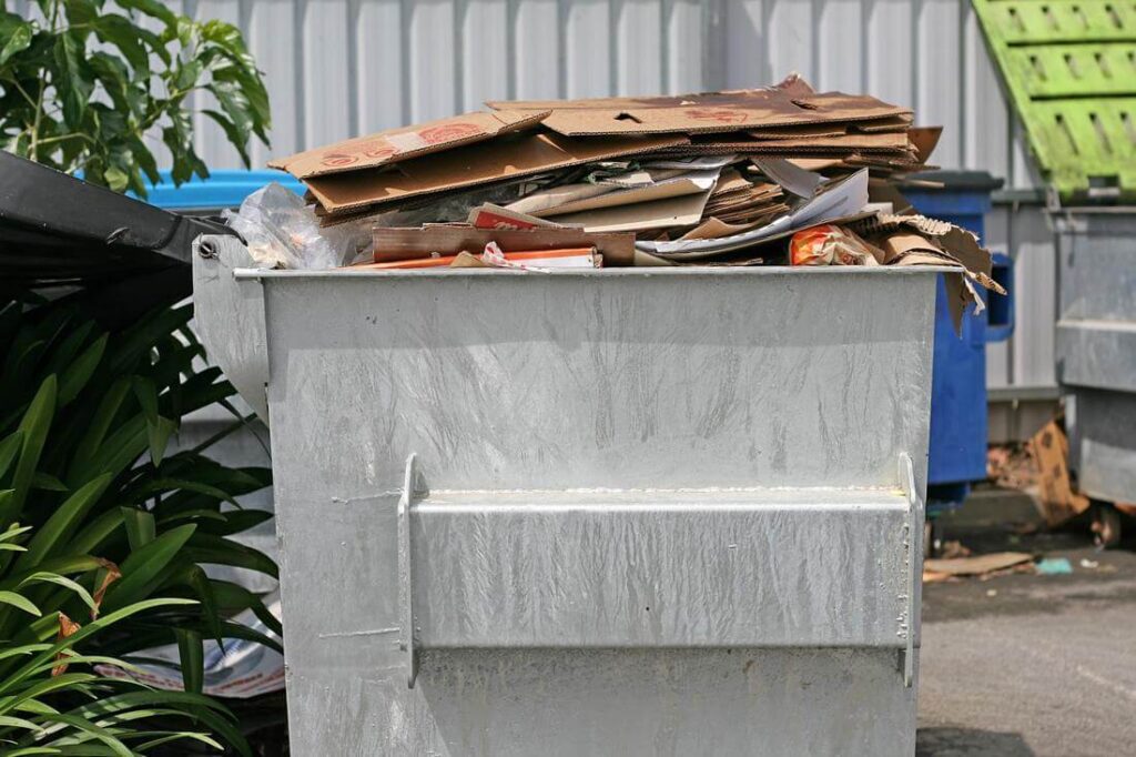 General Rubbish Junk Removal-Loxahatchee Junk Removal and Trash Haulers