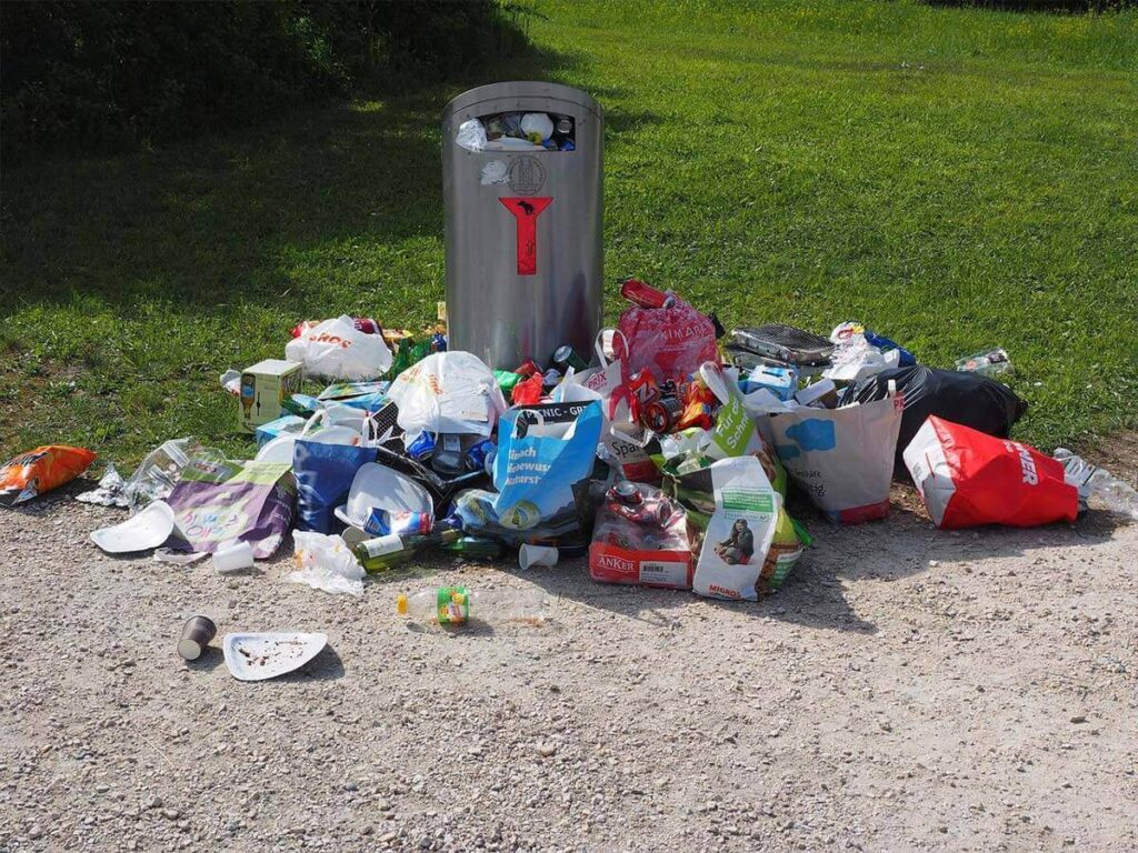 Household Trash Junk Removal-Loxahatchee Junk Removal and Trash Haulers