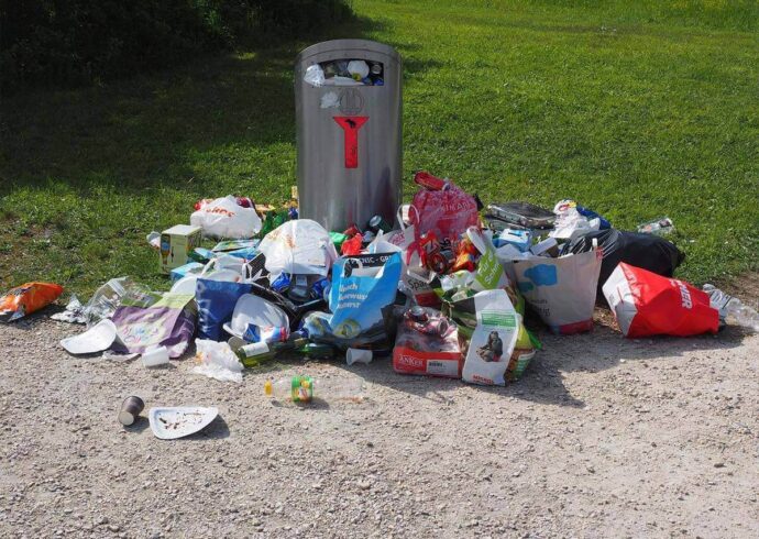 Household Trash Junk Removal-Loxahatchee Junk Removal and Trash Haulers