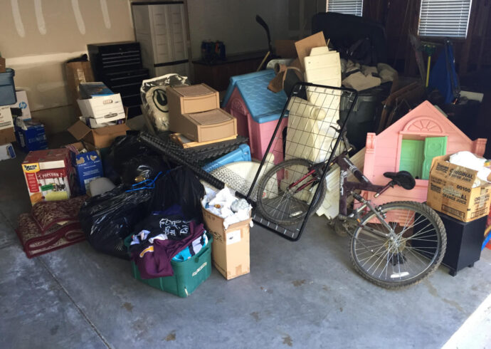 Property Clean Outs-Loxahatchee Junk Removal and Trash Haulers