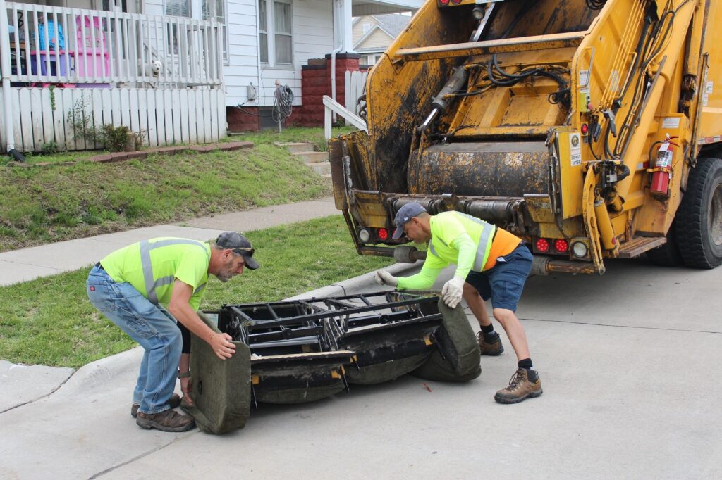 Services-Loxahatchee Junk Removal and Trash Haulers