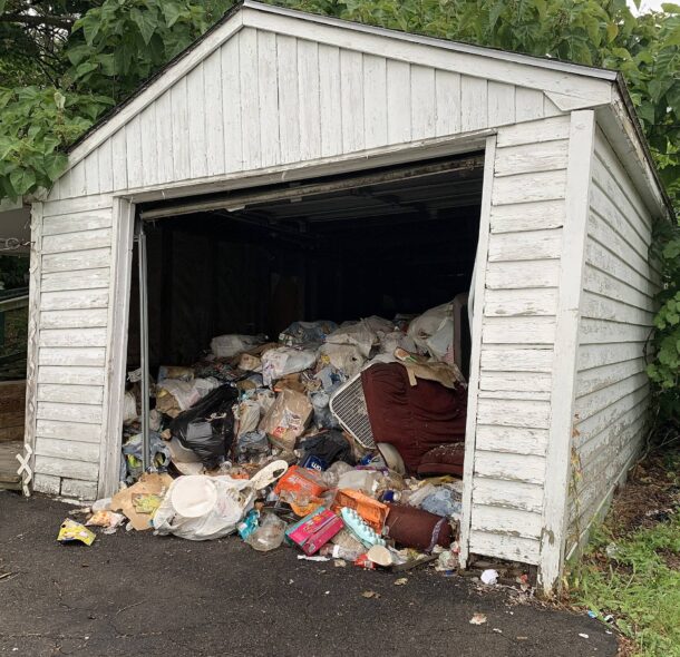Shed Removal-Loxahatchee Junk Removal and Trash Haulers