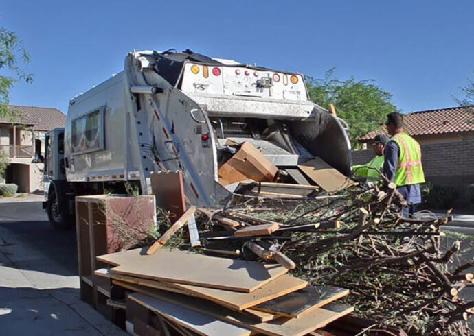 Bulk Trash, Loxahatchee Junk Removal and Trash Haulers