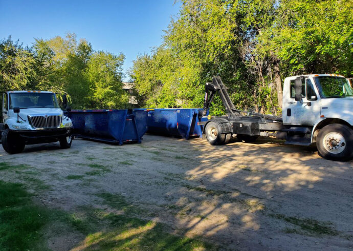 Business Dumpster Rental Services, Loxahatchee Junk Removal and Trash Haulers