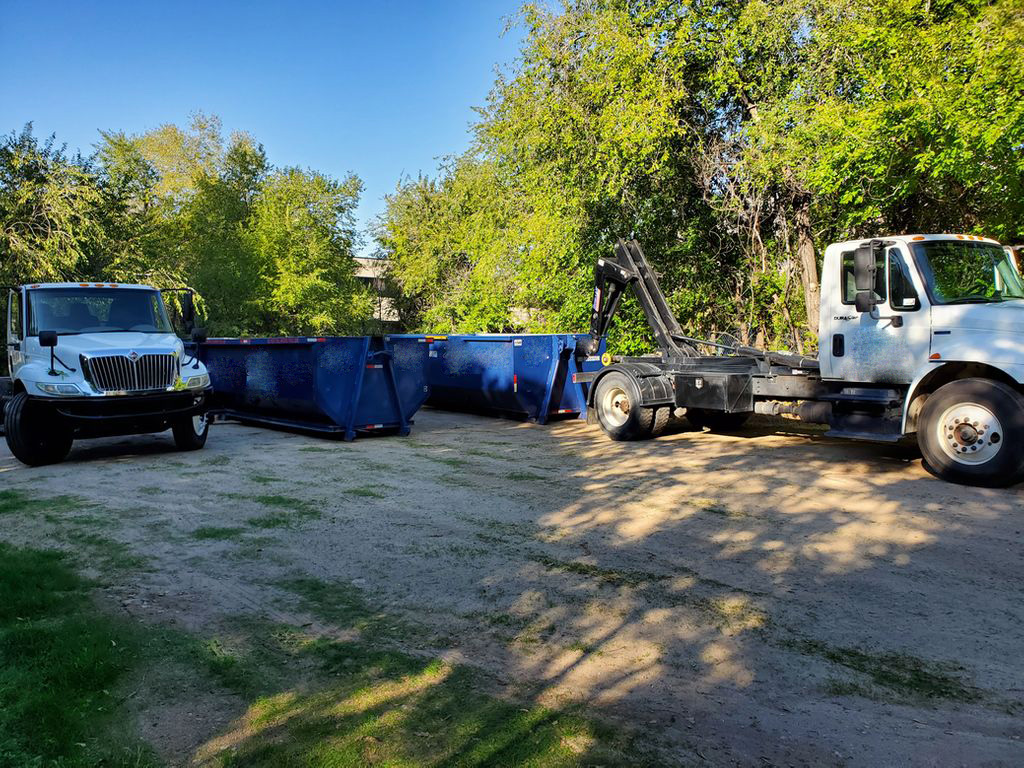 Business Dumpster Rental Services, Loxahatchee Junk Removal and Trash Haulers