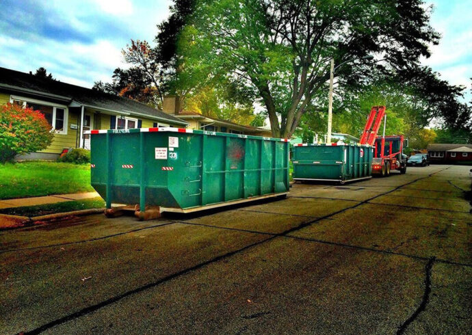 Commercial Dumpster Rental Services Near Me, Loxahatchee Junk Removal and Trash Haulers
