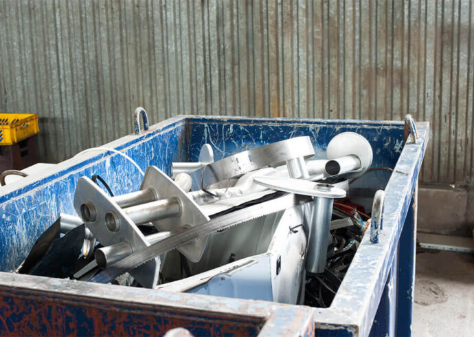 Commercial Junk Removal Near Me, Loxahatchee Junk Removal and Trash Haulers