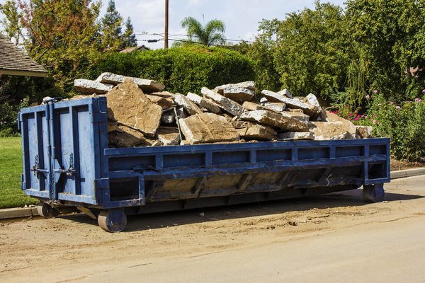 Construction Cleanup Dumpster Services, Loxahatchee Junk Removal and Trash Haulers