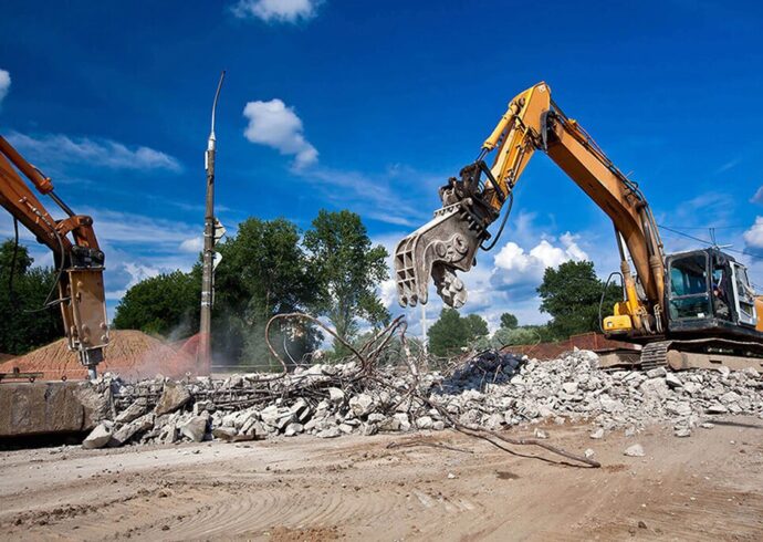 Demolition Removal Near Me, Loxahatchee Junk Removal and Trash Haulers