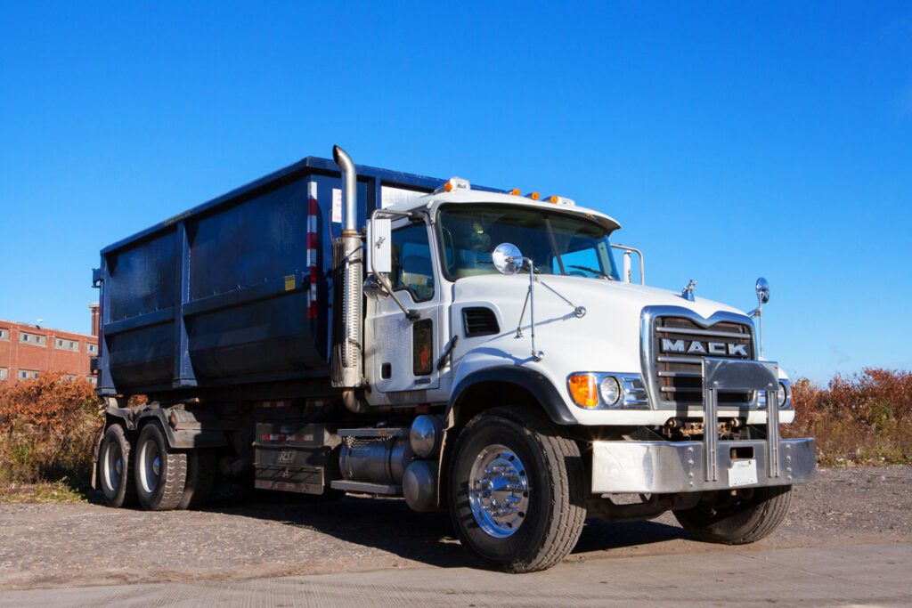 Dumpster Rental Services, Loxahatchee Junk Removal and Trash Haulers