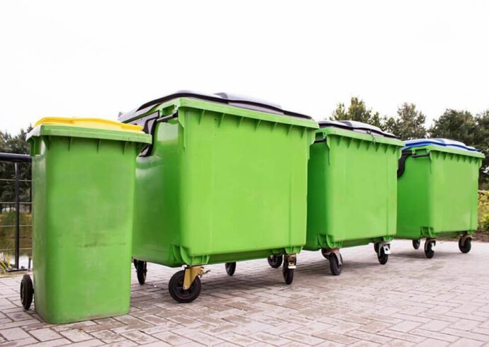 Dumpster Sizes, Loxahatchee Junk Removal and Trash Haulers