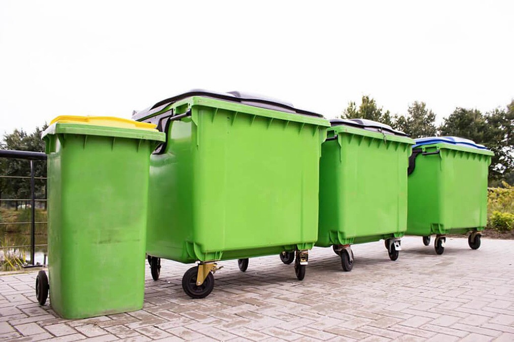 Dumpster Sizes, Loxahatchee Junk Removal and Trash Haulers