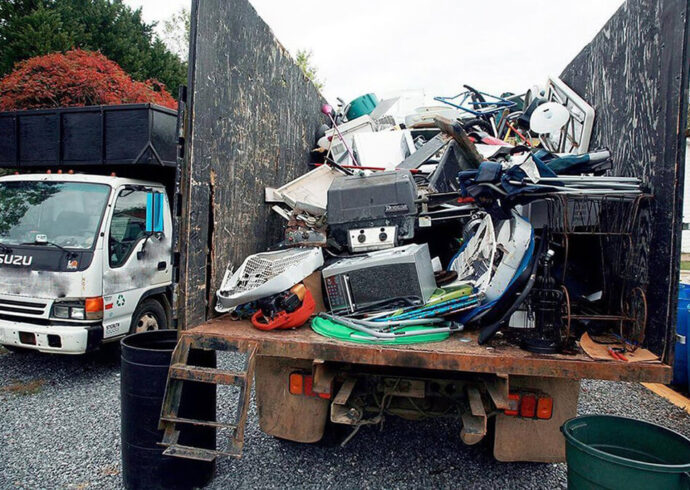 Junk Hauling, Loxahatchee Junk Removal and Trash Haulers