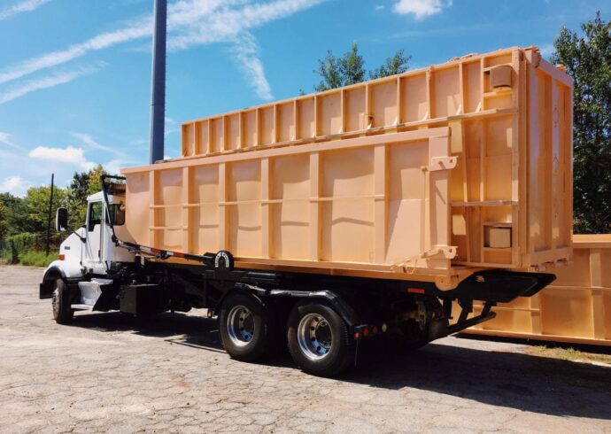 Large Remodel Dumpster Services, Loxahatchee Junk Removal and Trash Haulers