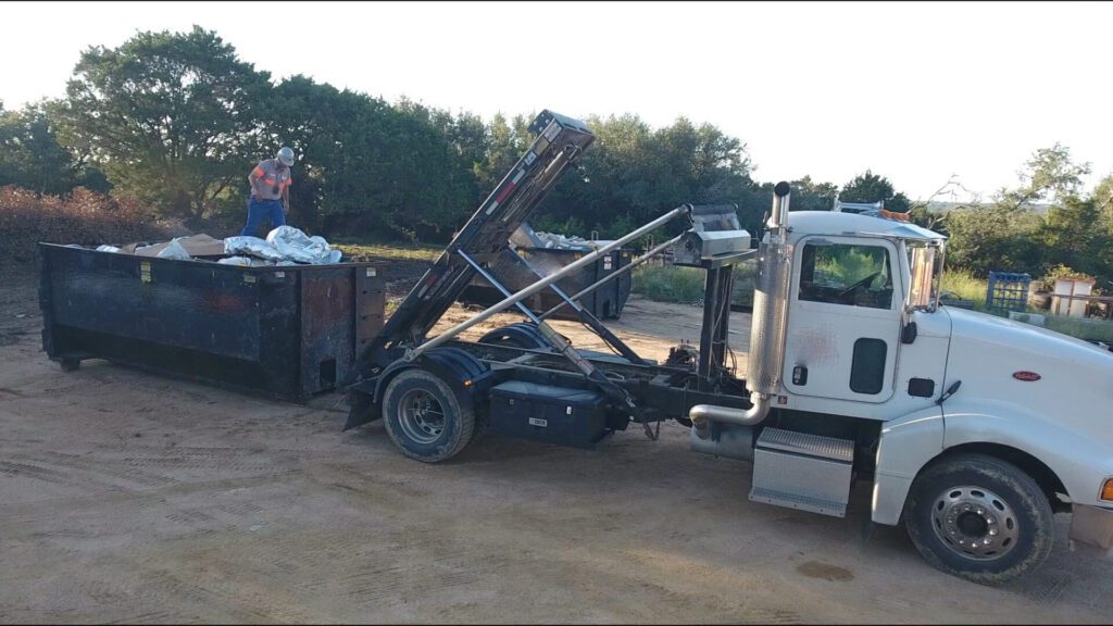 Local Roll Off Dumpster Rental Services, Loxahatchee Junk Removal and Trash Haulers