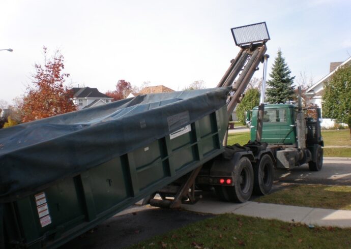 Residential Dumpster Rental Services Near Me, Loxahatchee Junk Removal and Trash Haulers