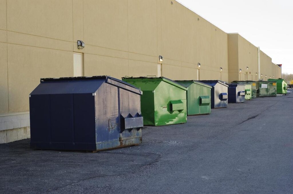 Small Dumpster Rental, Loxahatchee Junk Removal and Trash Haulers