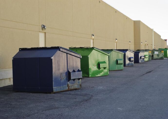 Small Dumpster Rental, Loxahatchee Junk Removal and Trash Haulers