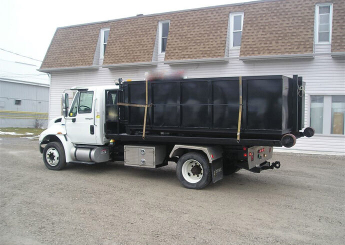 Trash Removal Dumpster Services, Loxahatchee Junk Removal and Trash Haulers