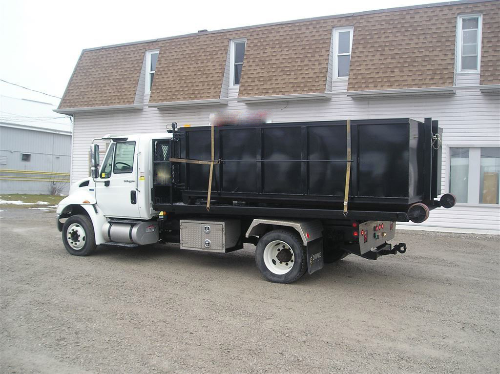 Trash Removal Dumpster Services, Loxahatchee Junk Removal and Trash Haulers