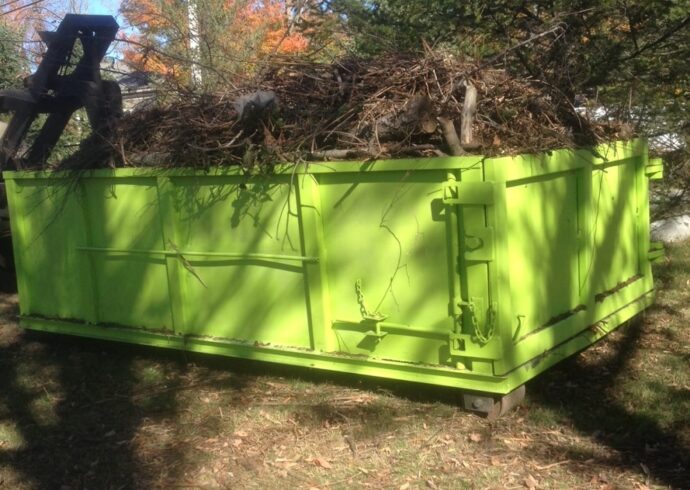Tree Removal Dumpster Services, Loxahatchee Junk Removal and Trash Haulers
