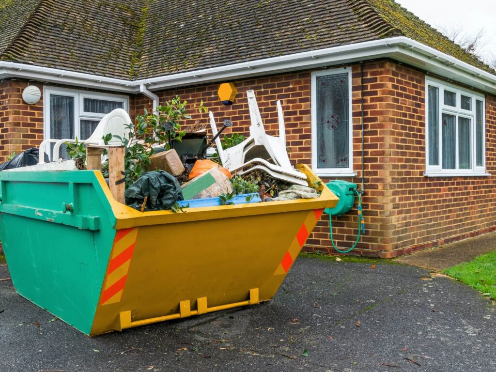 Waste Containers Dumpster Services, Loxahatchee Junk Removal and Trash Haulers