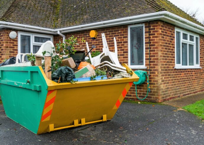 Waste Containers Dumpster Services, Loxahatchee Junk Removal and Trash Haulers