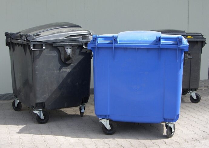 Waste Containers, Loxahatchee Junk Removal and Trash Haulers