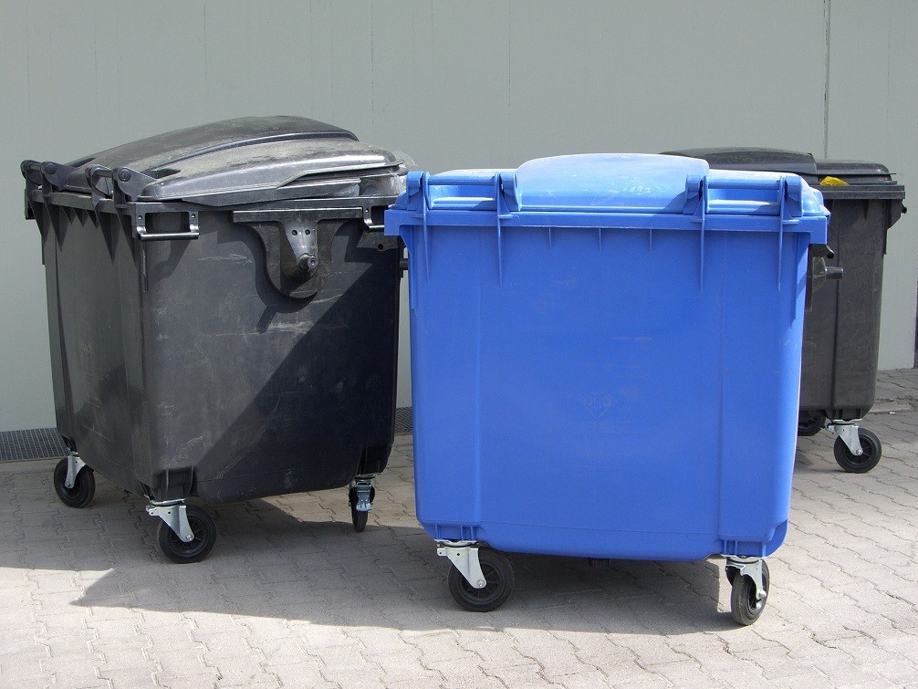 Waste Containers, Loxahatchee Junk Removal and Trash Haulers